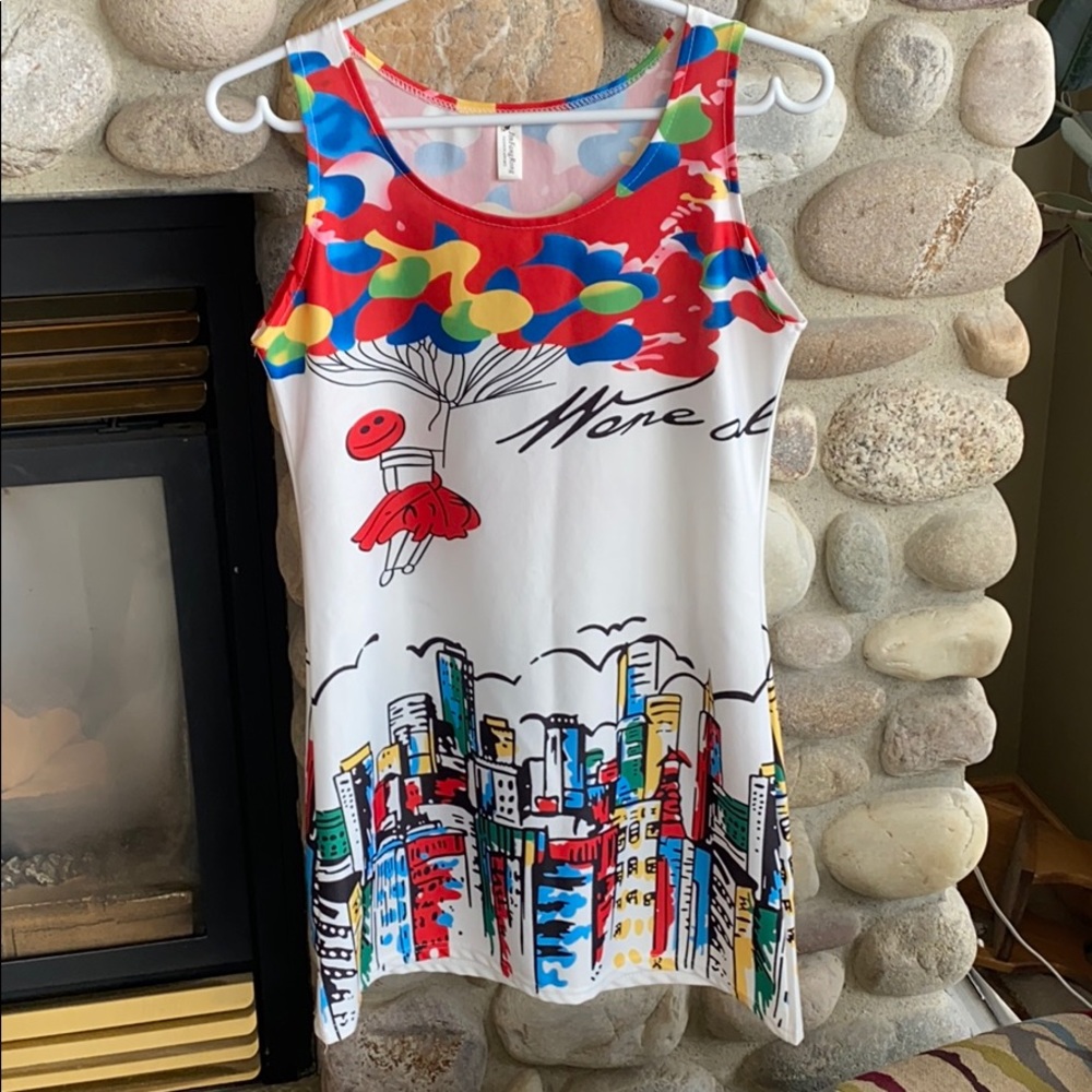 Cute dress